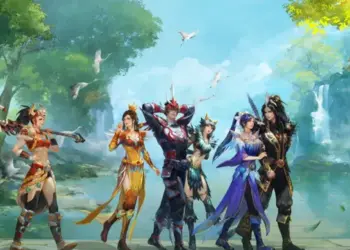 Classic Tianxia 2 Zero Barrier Gold Farming