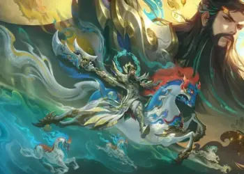 Horse Year Limited Skins Complete Review