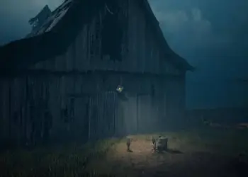 Reanimal Review Exploring Animal Instinct