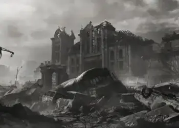 Resident Evil 9 Requiem Dual Terror Returns