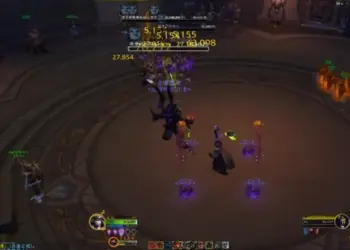 Warlock 12.0 Rework For Beginner Friendly