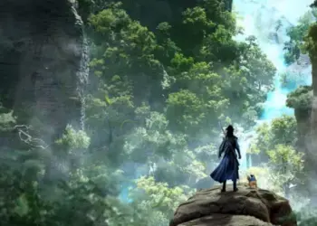 New JX3 Expansion Brings World Back to Life