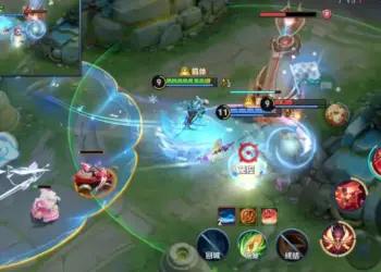 Nezha Crossover Four Heroes Meta Breakdown