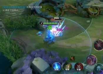 Miyue Gameplay Guide for Side Lane Control
