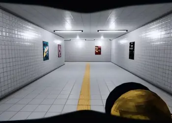 Infinite Doors Opens a Nightmare Multiverse