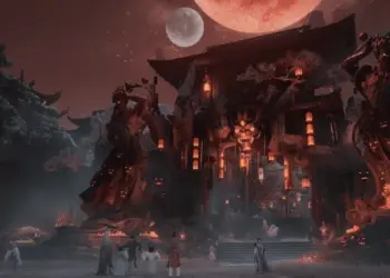 Seven Realms Dream Tale Shows Dark Fantasy