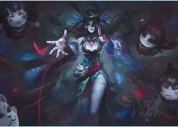 Himiko Mark Strategy Guide For San Guo Sha