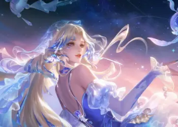 Wang Zhaojun’s Legendary Skin Sets Record