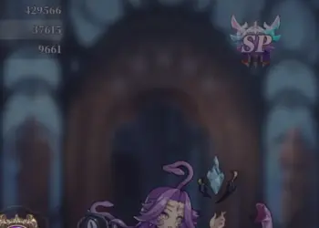 SP Medusa Build Guide for Crimson Heart