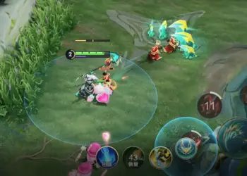 Bai Qi Overlooked Yet Still Strong for Climb